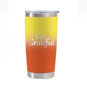 Ombré Affirmations Cups ✨ “I’m Grateful”